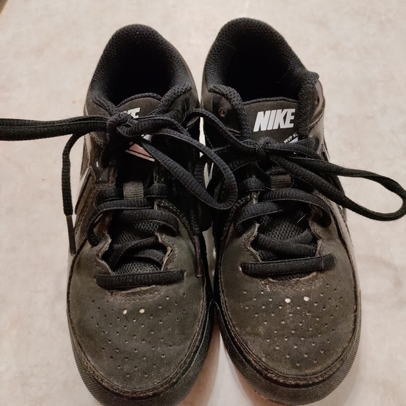 Nike Other - 🎃Toddler Size 13C Nike Baseball Cleats